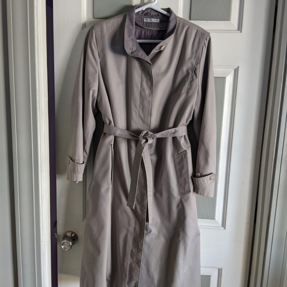 All Weather Women's Coat